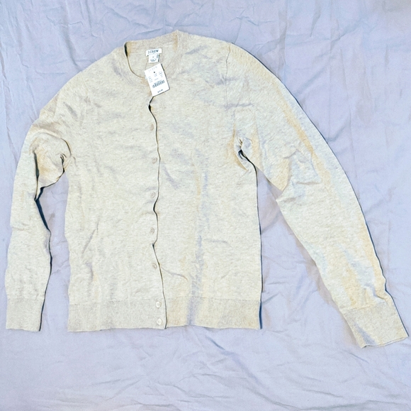 J Crew Cardigan - Picture 4 of 6